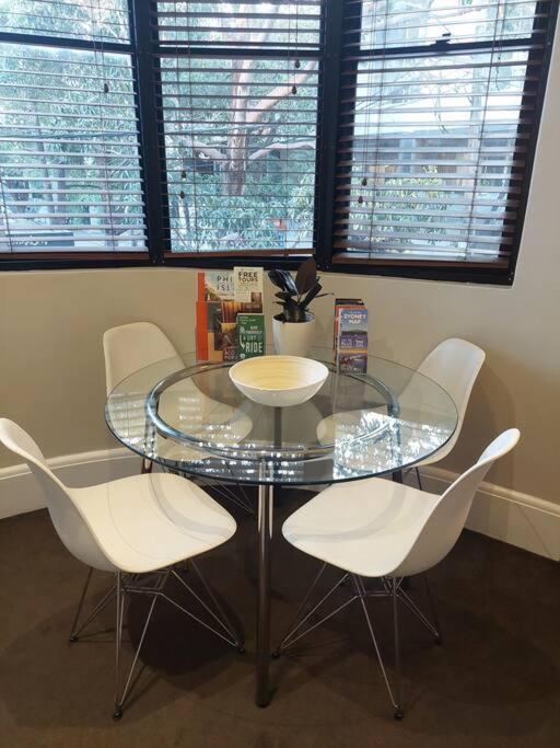 Perfect And Modern Studio, Broadway-Chippendale Sydney Exterior foto