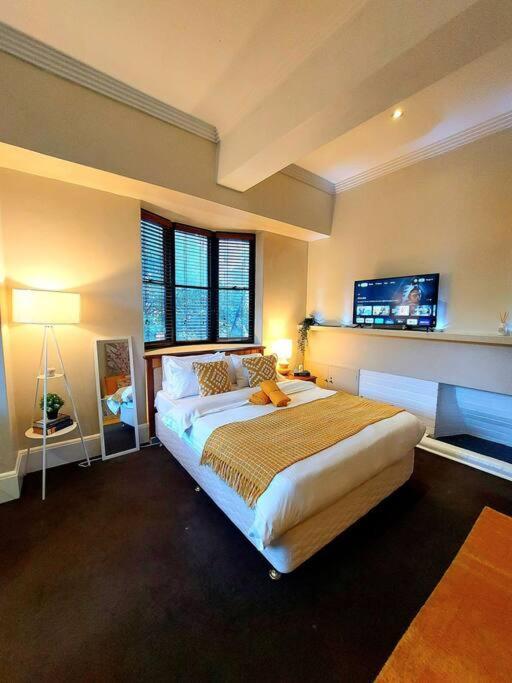 Perfect And Modern Studio, Broadway-Chippendale Sydney Exterior foto